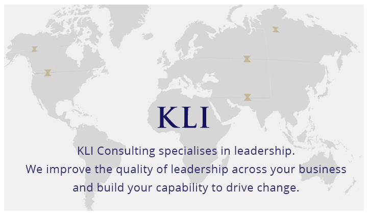 KLI