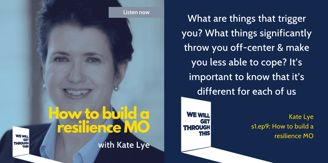 Podcast quote